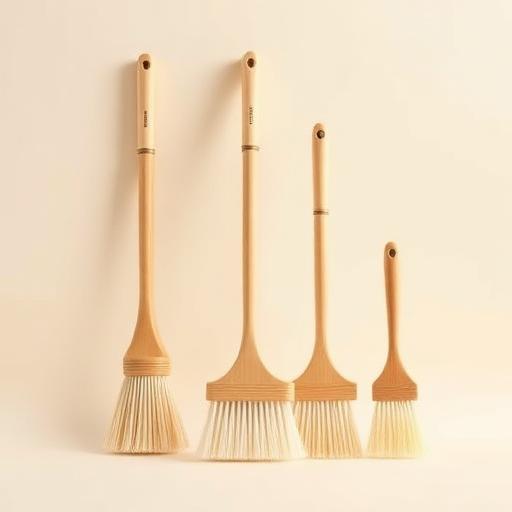 סט מברשות ניקוי