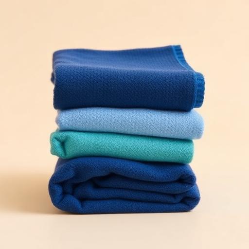 סט מטליות מיקרופייבר