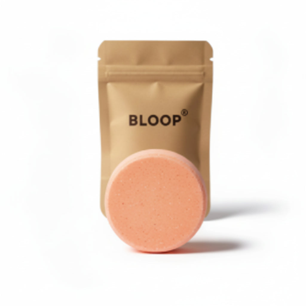 טבליית מנקה אסלות BLOOP