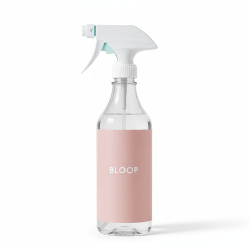 בקבוק לניקוי רצפות