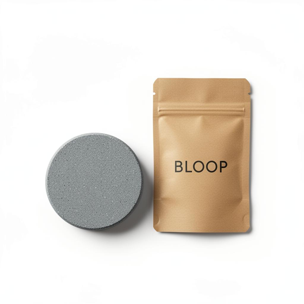 סבון כלים - BLOOP