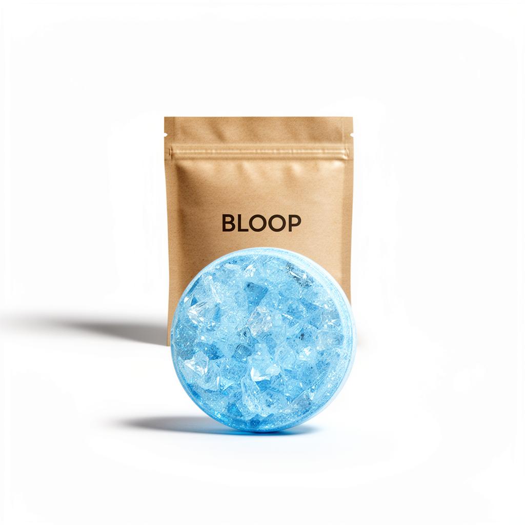 מנקה זכוכית מקלחת