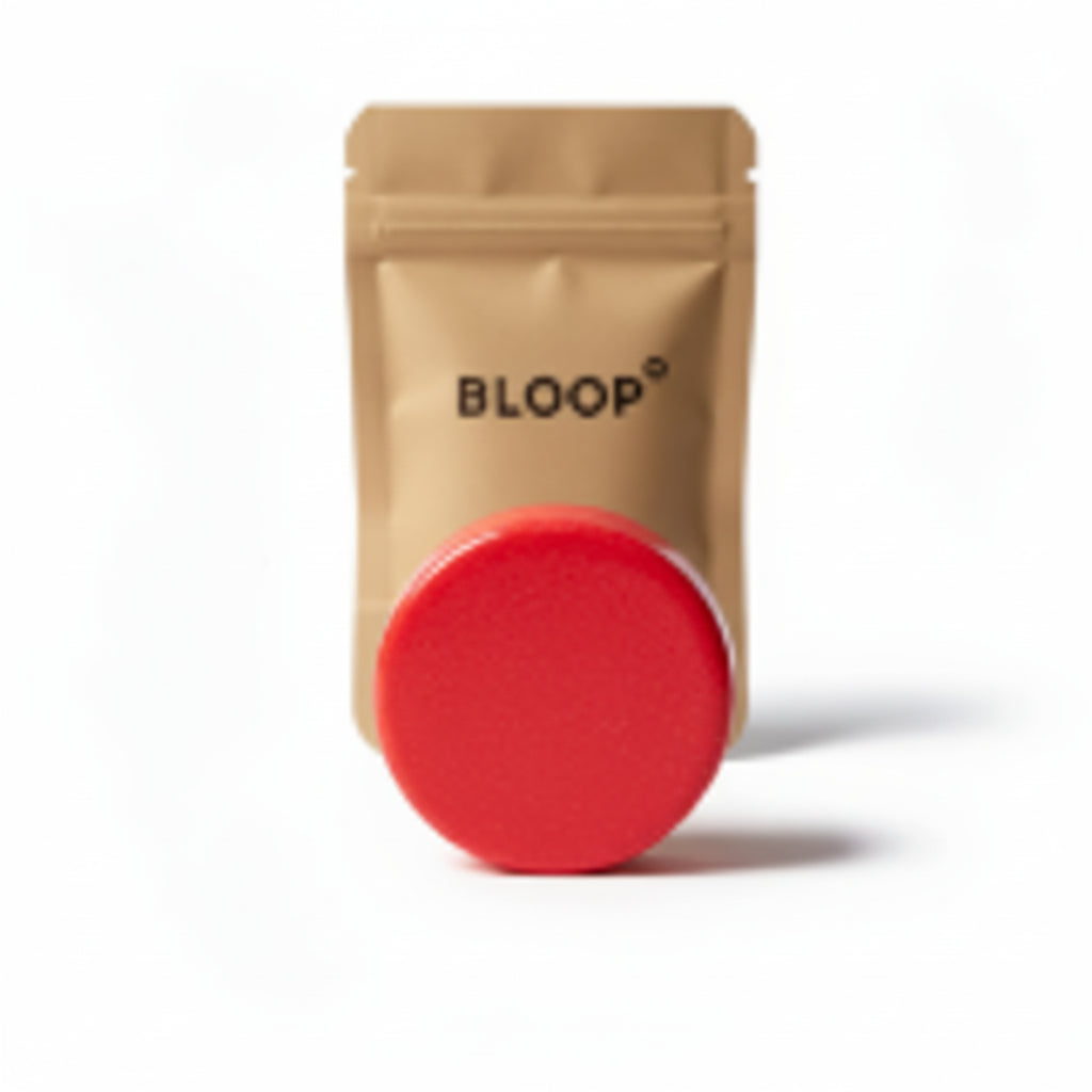 טבליית מסיר שומנים BLOOP