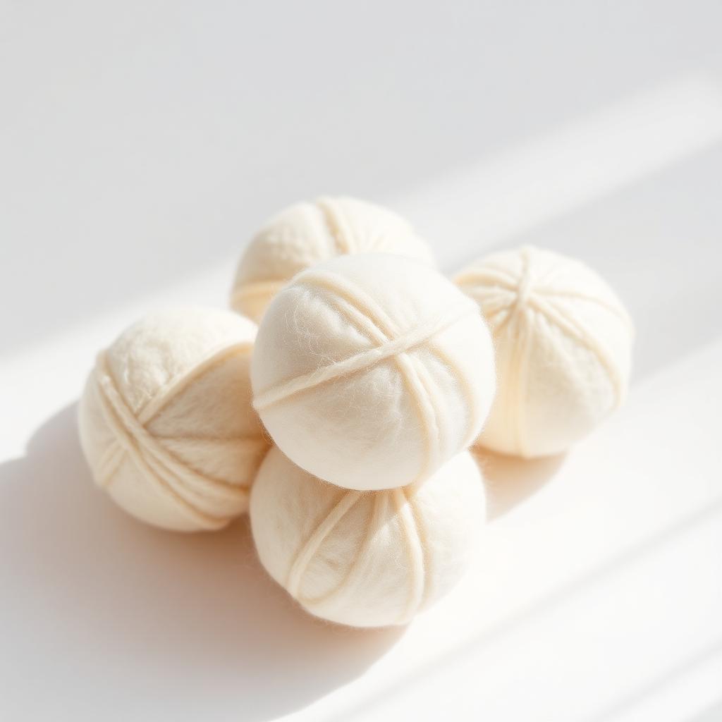 כדורי ייבוש BLOOP