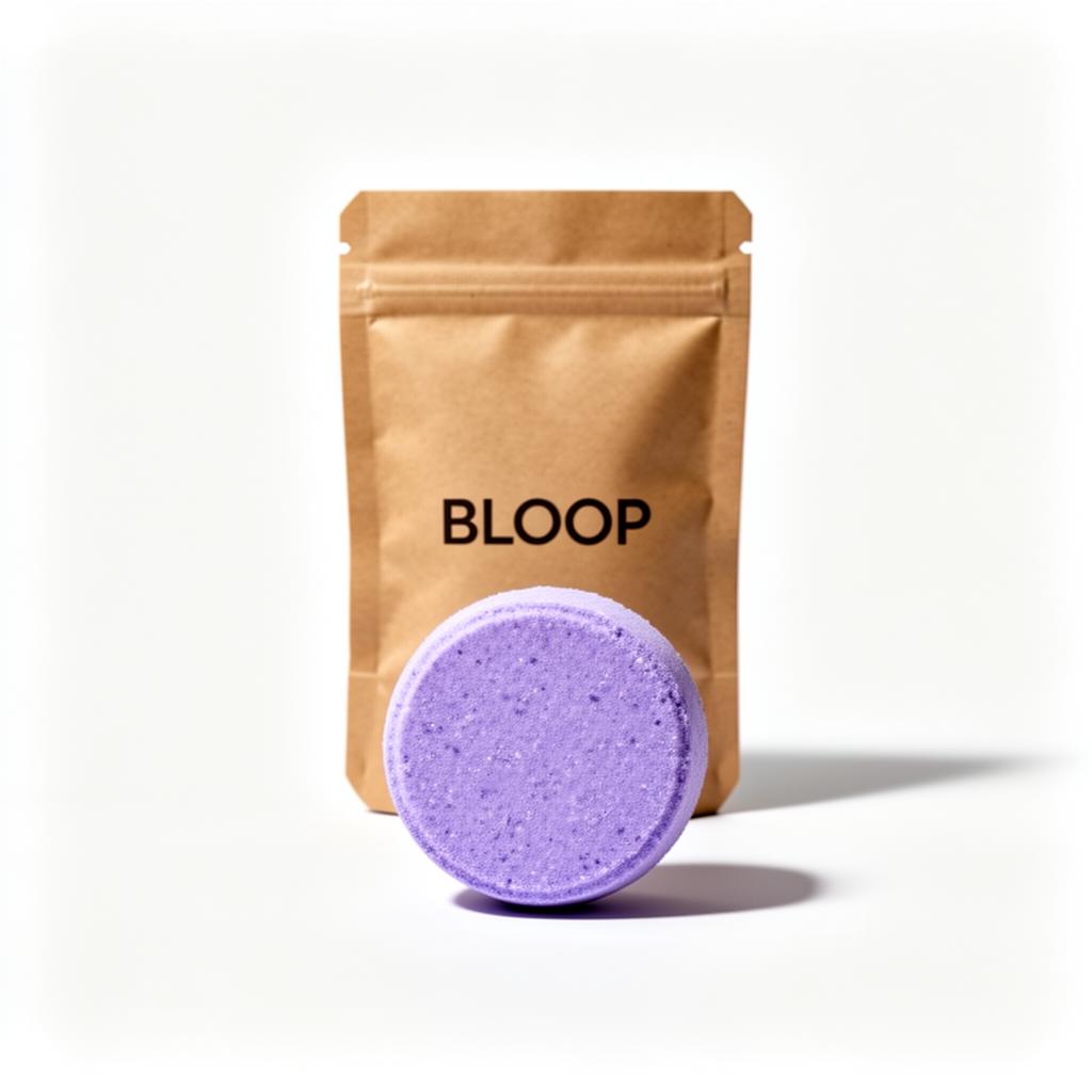 מנקה בטוח לתינוקות